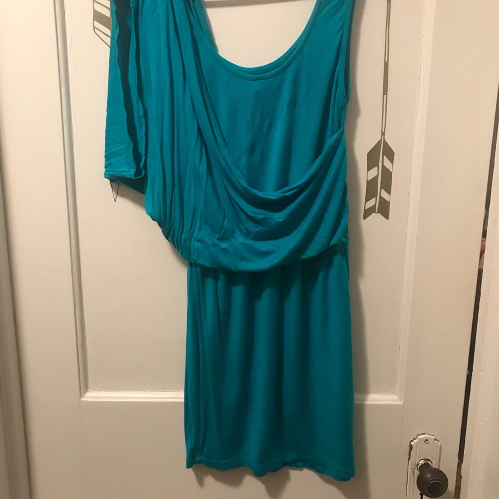 Beautiful Mini Dress - Picture 2 of 4